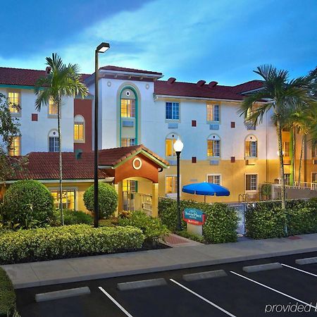 Towneplace Suites By Marriott Fort Lauderdale Weston Zewnętrze zdjęcie