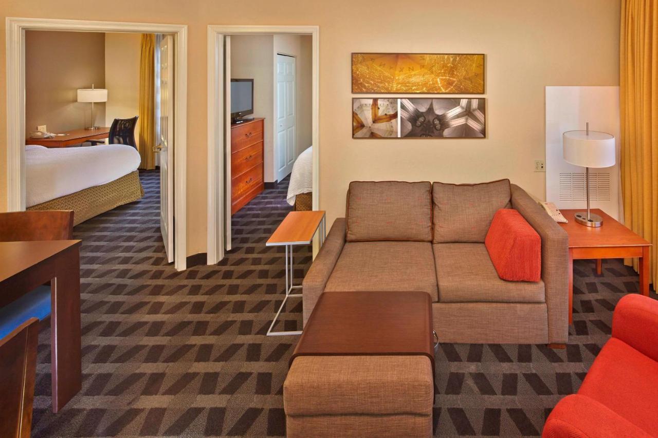 Towneplace Suites By Marriott Fort Lauderdale Weston Zewnętrze zdjęcie