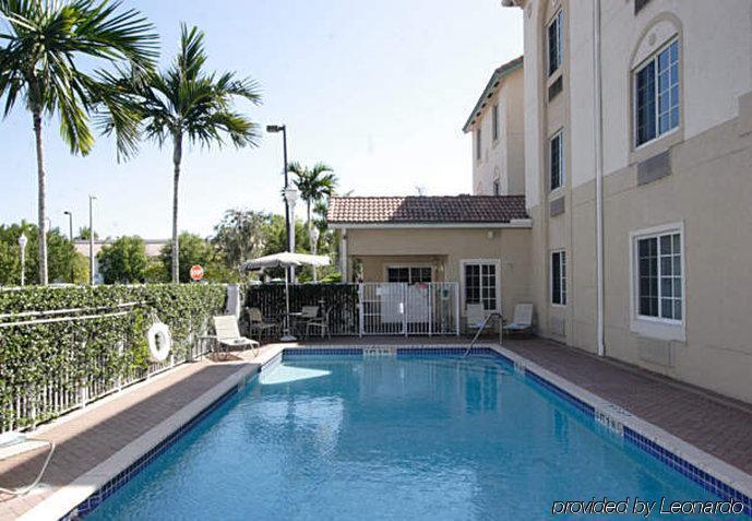 Towneplace Suites By Marriott Fort Lauderdale Weston Udogodnienia zdjęcie